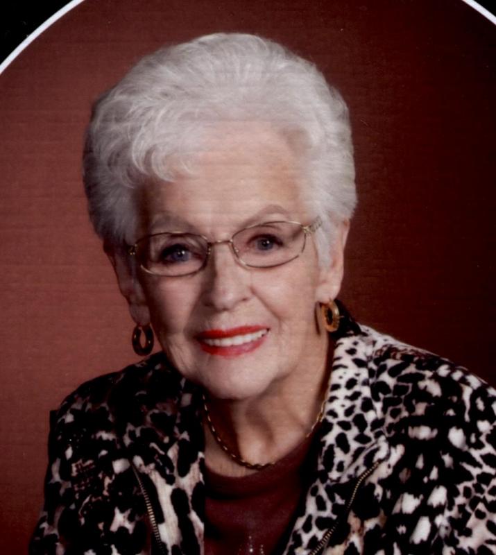 Virginia ‘Gini’ Haas Clarke Sherman, knew value of hard work Cape Gazette